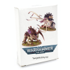TYRANID : MALECEPTOR / TOXICRENE
